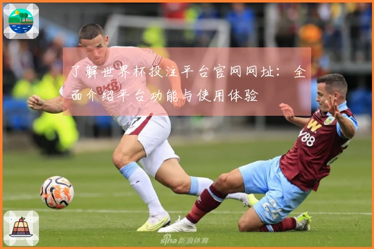 了解世界杯投注平台官网网址：全面介绍平台功能与使用体验