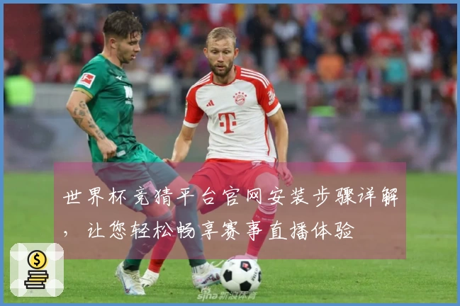 世界杯竞猜平台官网安装步骤详解，让您轻松畅享赛事直播体验