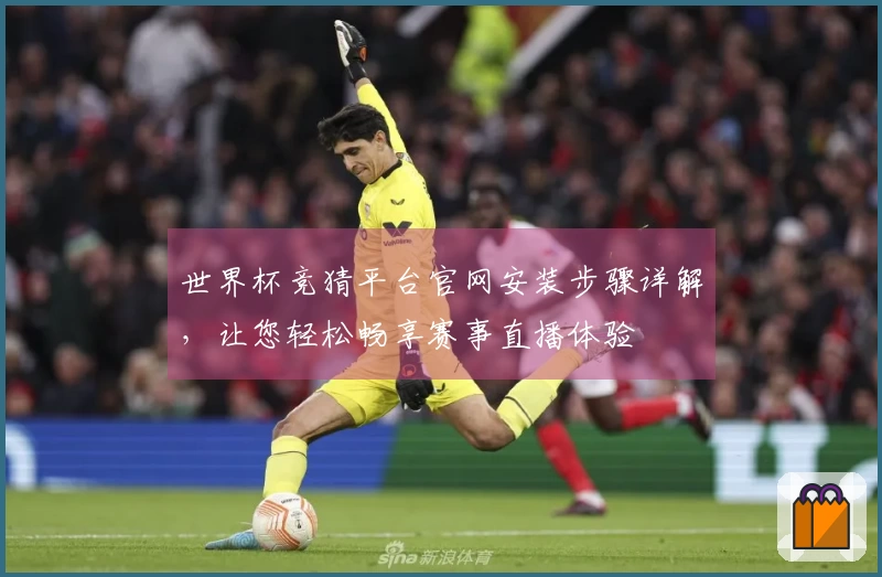 世界杯竞猜平台官网安装步骤详解，让您轻松畅享赛事直播体验
